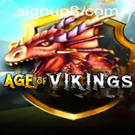Discover the Epic World of AgeofViking: A Comprehensive Overview and Guide