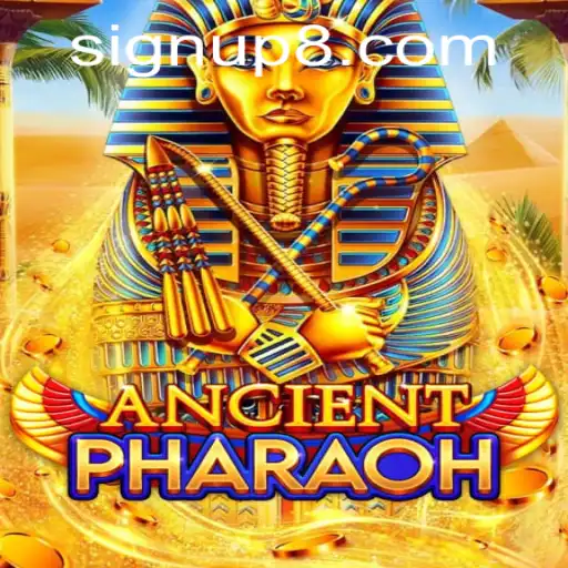 Unveiling AncientPharaoh: A Riveting Journey into Egypt's Glorious Past