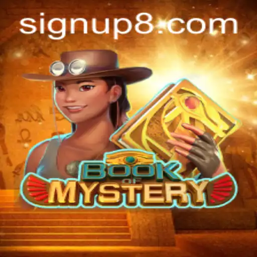 Unearthing the Secrets of Book of Mystery