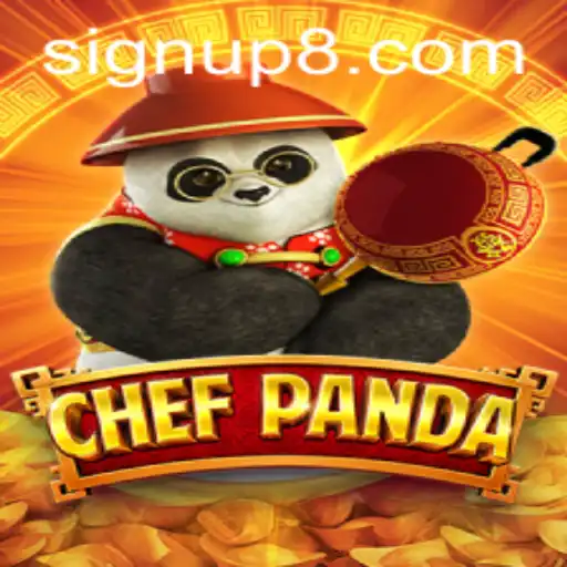 Discover the Culinary Adventures of ChefPanda