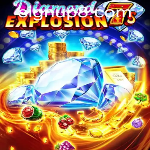 Exploring the Thrilling World of DiamondExplosion7s: A Game Description and Introduction