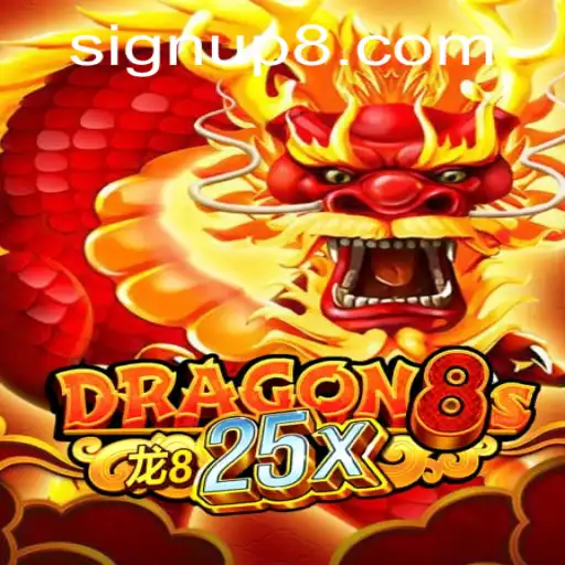 Welcome to Dragon8s25x: A Journey into the Epic Realm of Gaming