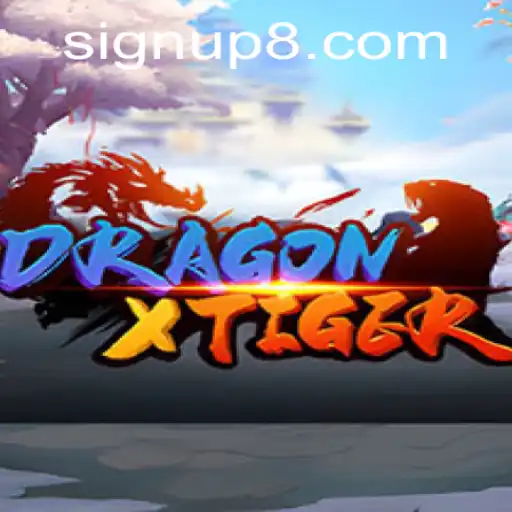 Discover the Exciting World of DragonXTiger: A Comprehensive Guide to Getting Started