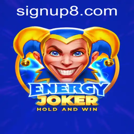 Exploring the Thrilling World of EnergyJoker: A Comprehensive Guide to Signing Up and Engaging Gameplay