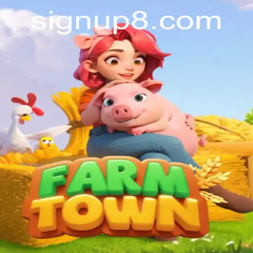 Discover FarmTown: An Engaging Adventure in Virtual Farming