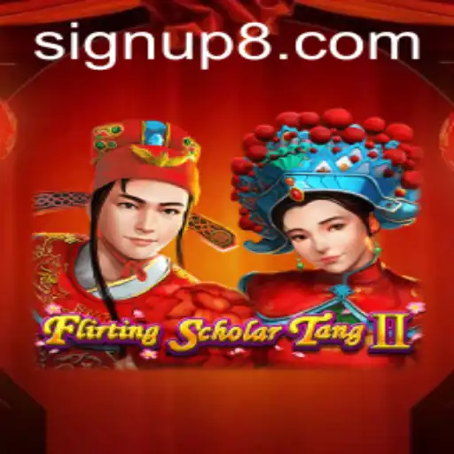 Flirting Scholar Tang II: A Romantic Adventure in Gaming