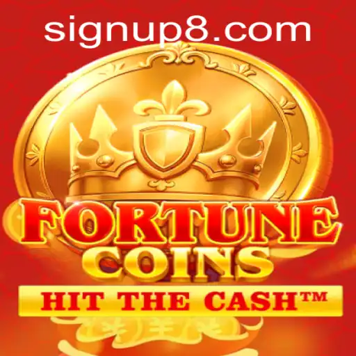 Explore the Thrilling World of FortuneCoins