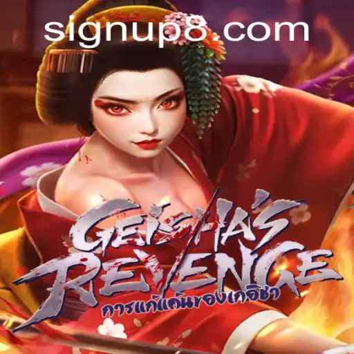 Discover the World of GeishasRevenge: A Unique Gaming Adventure