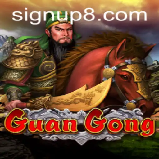 GuanGong: Dive into the Epic Strategy Game and Rise to Glory