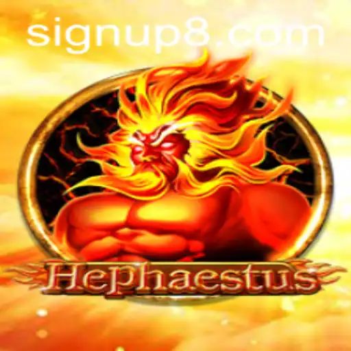 Unveiling Hephaestus: The New Era of Gaming Awaits