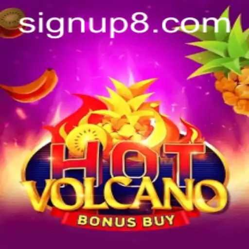HotVolcanoBonusBuy: Ignite Your Gaming Experience