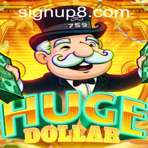 Explore HugeDollar: The Ultimate Gaming Experience in 2023