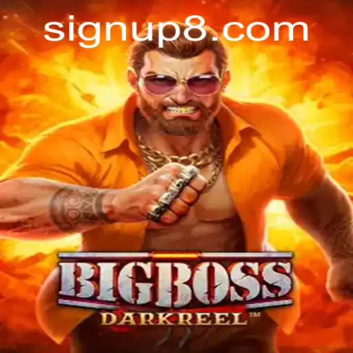 Unveiling the Thrills of BigBoss: A Comprehensive Guide to Your New Gaming Adventure