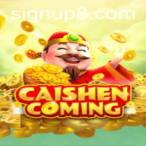 Discover the Thrill of CAISHENCOMING: A Delightful Gaming Experience Awaits