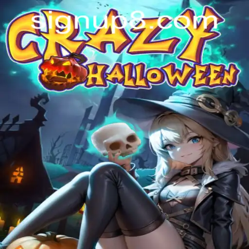 Embark on a Spooky Adventure with CrazyHalloween: Sign Up Now