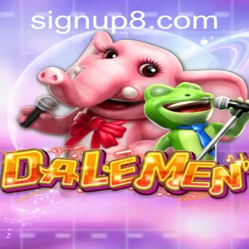 Exploring the Exciting World of DALEMEN: A Comprehensive Guide to Gameplay and Rules