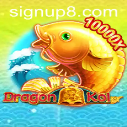 Discovering the Enchanting World of DragonKoi: An Immersive Gaming Experience