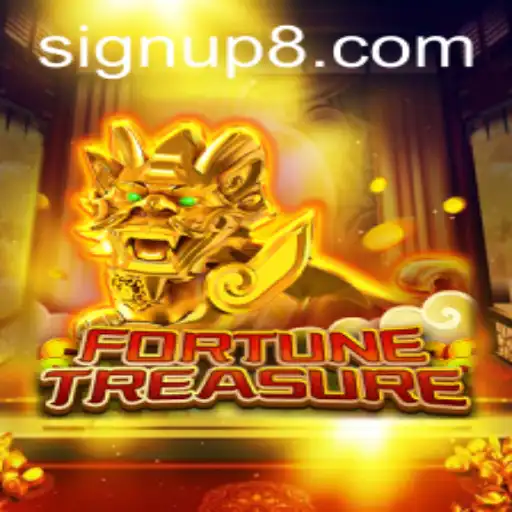Exploring the Allure of FortuneTreasure