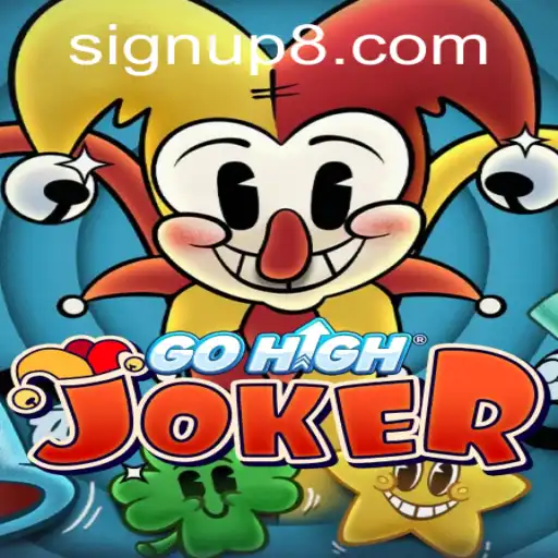 GoHighJoker: An Engaging Adventure in Strategy and Skill