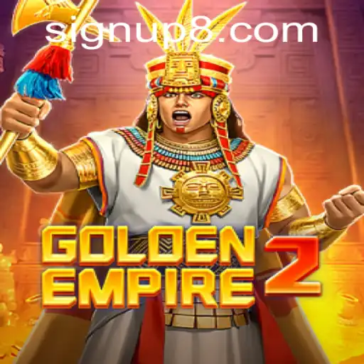 Immersive Journey into the World of GoldenEmpire2