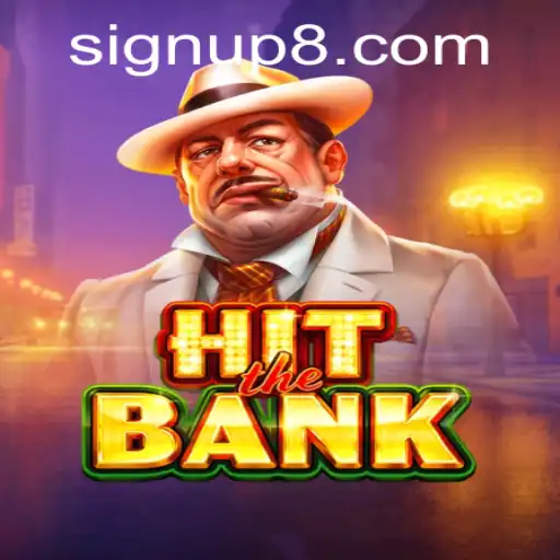 HitTheBank: An Immersive Gaming Experience That Redefines Excitement
