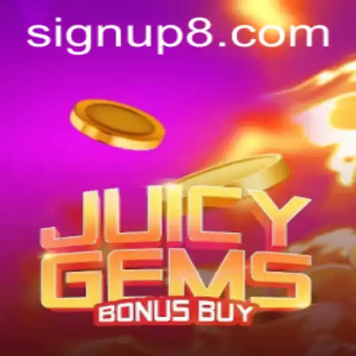 JuicyGemsBonusBuy: A Thrilling Adventure Awaits