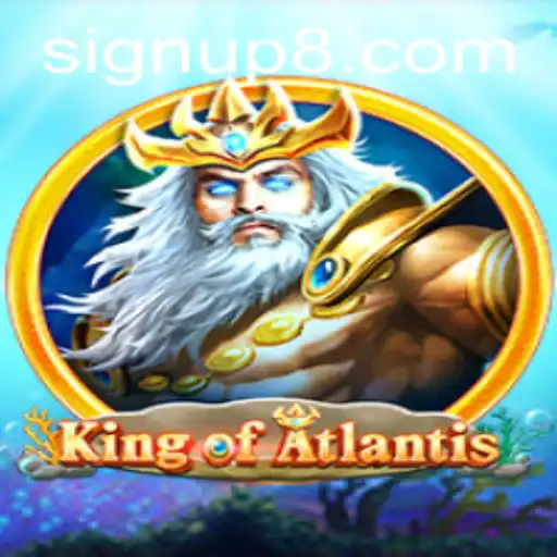 KingofAtlantis: Dive into an Epic Adventure