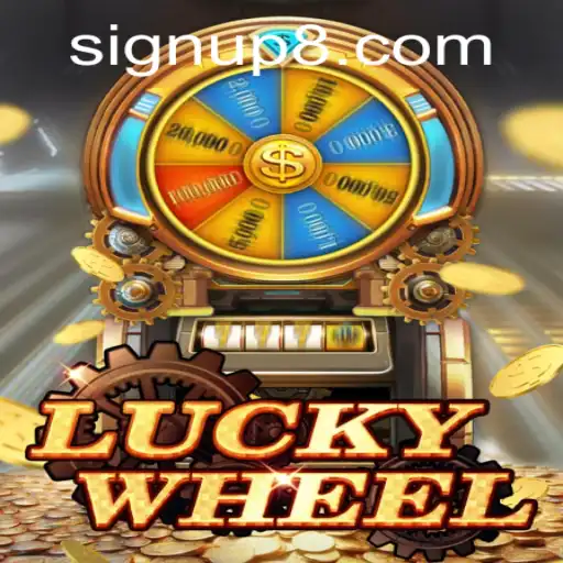 Discover the Excitement of LuckyWheel: The Ultimate Gaming Experience