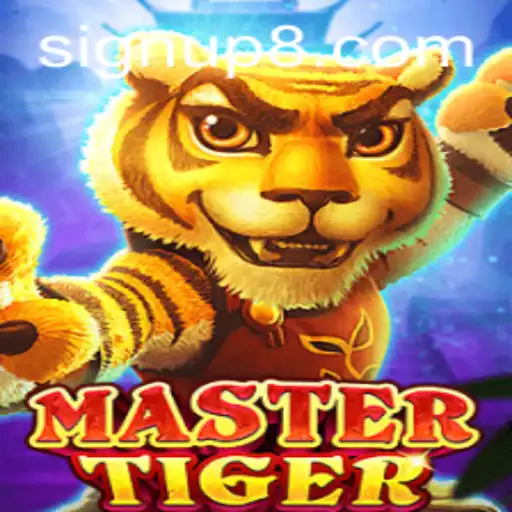 Discovering MasterTiger: The Exciting New Adventure Game