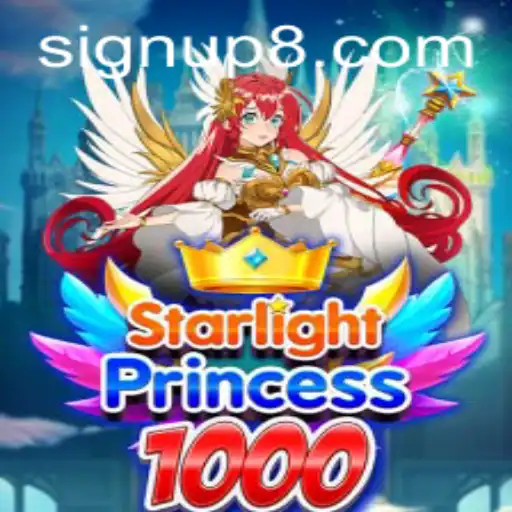 Explore the Enchantment of StarlightPrincess1000: A Celestial Gaming Adventure