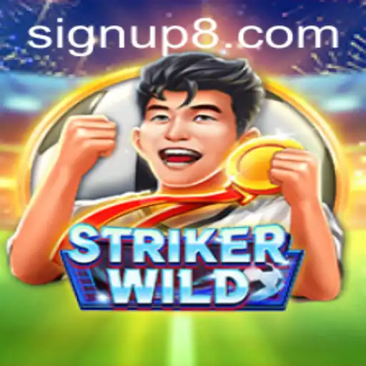 StrikerWILD: The Thrilling New Interactive Game Everyone's Talking About