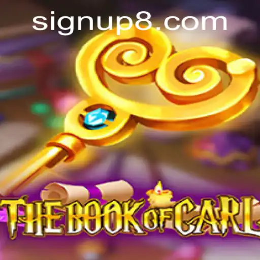 Discover TheBookofCarl: An Immersive Adventure Awaits