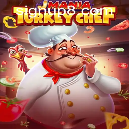 Exploring JManiaTurkeyChef: An Immersive Culinary Challenge