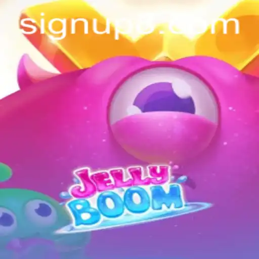 Discovering JellyBoom: A Fun and Engaging Game Experience