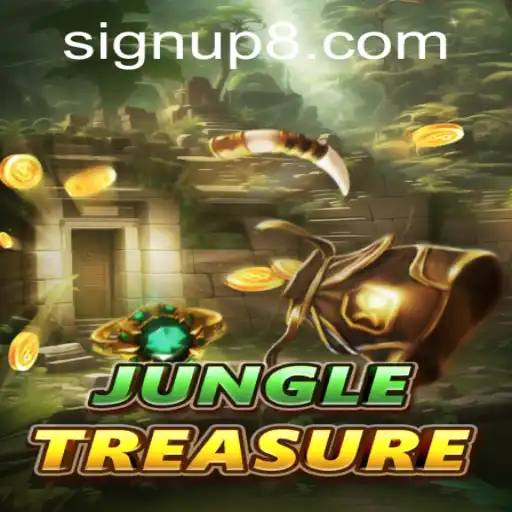 Explore the Adventure of JungleTreasure: Your Path to Riches Awaits