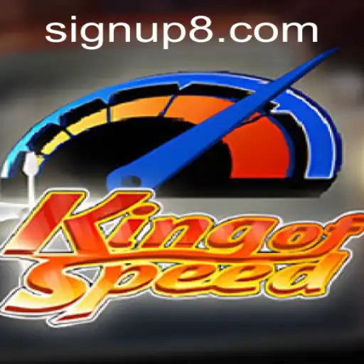 KingofSpeed: A Thrilling New Adventure in the World of Racing Games