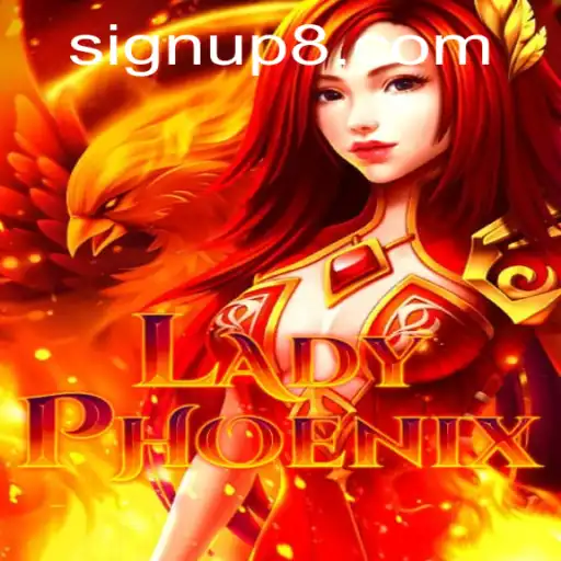 Discover the Mystical World of LadyPhoenix: Your Gateway to Adventure