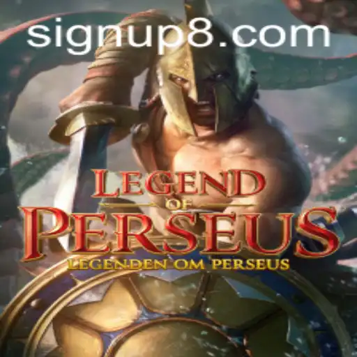 Explore the Epic World of LegendofPerseus - An Immersive Gaming Odyssey