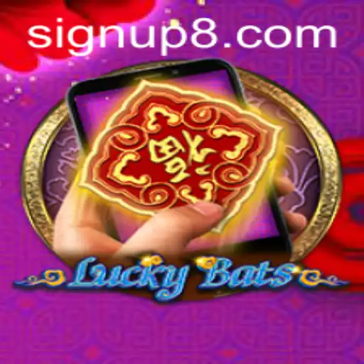 Discover the Thrill of LuckyBatsM - Your Ultimate Gaming Adventure Awaits