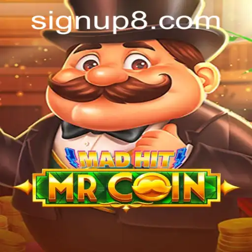Unveiling MadHitMrCoin: An Enthralling Journey into the World of Gaming