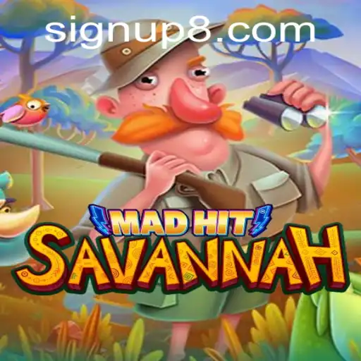 Discover MadHitSavannah: A Thrilling Adventure Awaits