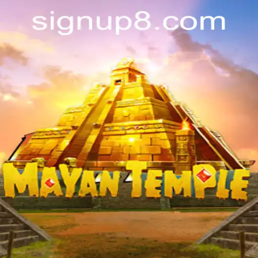 Explore the Mystical World of MayanTemple: A Game of Adventure and Strategy