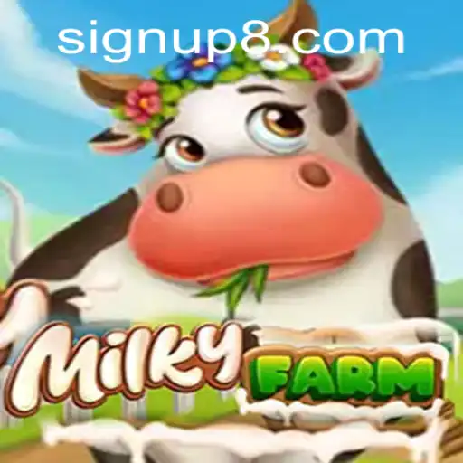 Explore the Enchanting World of MilkyFarm: A Guide for Aspiring Farmers