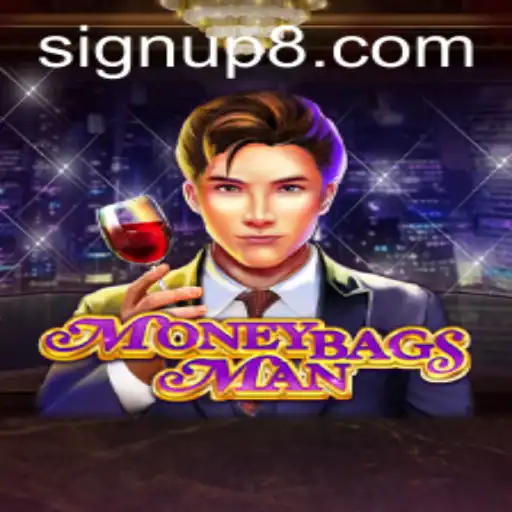 Discover MoneybagsMan: A Thrilling Adventure of Strategy and Skill