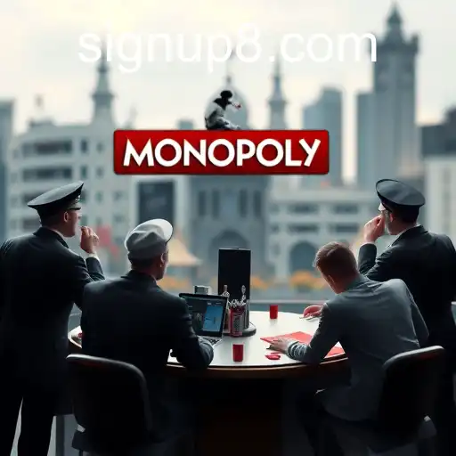Exploring the Various Facets of Monopoly