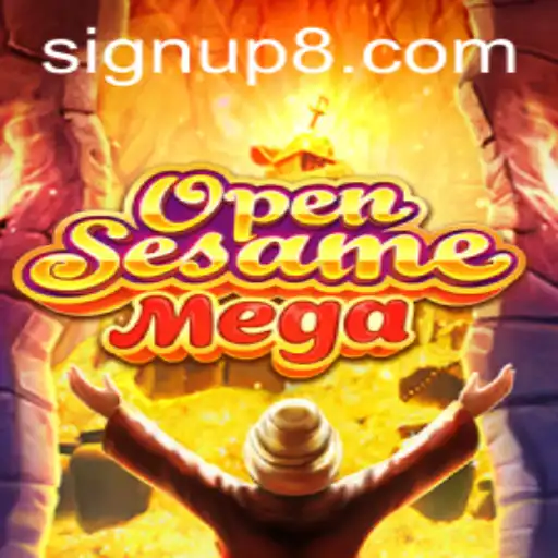 OPENSESAMEMEGA: A Gateway to Digital Adventures
