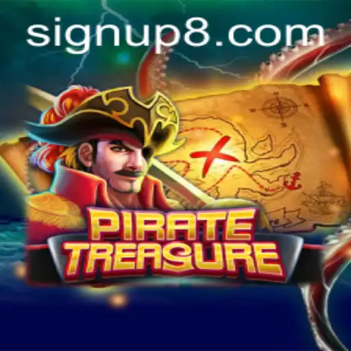 Discover the Adventure of PirateTreasure: An Engaging Treasure Hunt Game