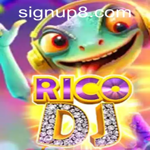 Explore the World of RicoDJ: A Dynamic Gaming Experience