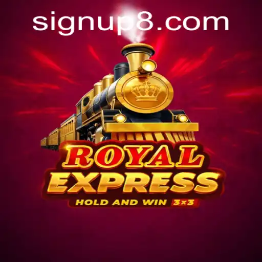 Royal Express: Dive into a Journey of Strategy and Adventure