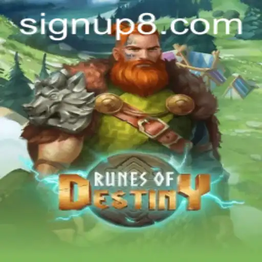 Discover the Magic of RunesOfDestiny: A Complete Guide